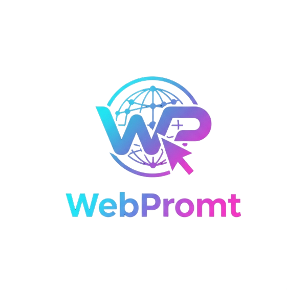 WebPrompt Logo