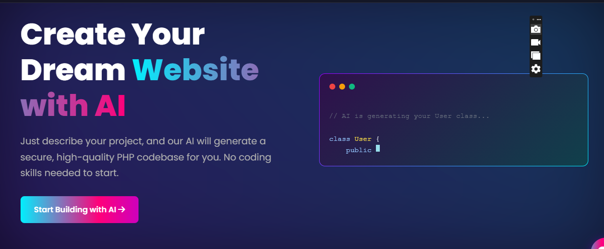 REFER TO EARN WEBSITE